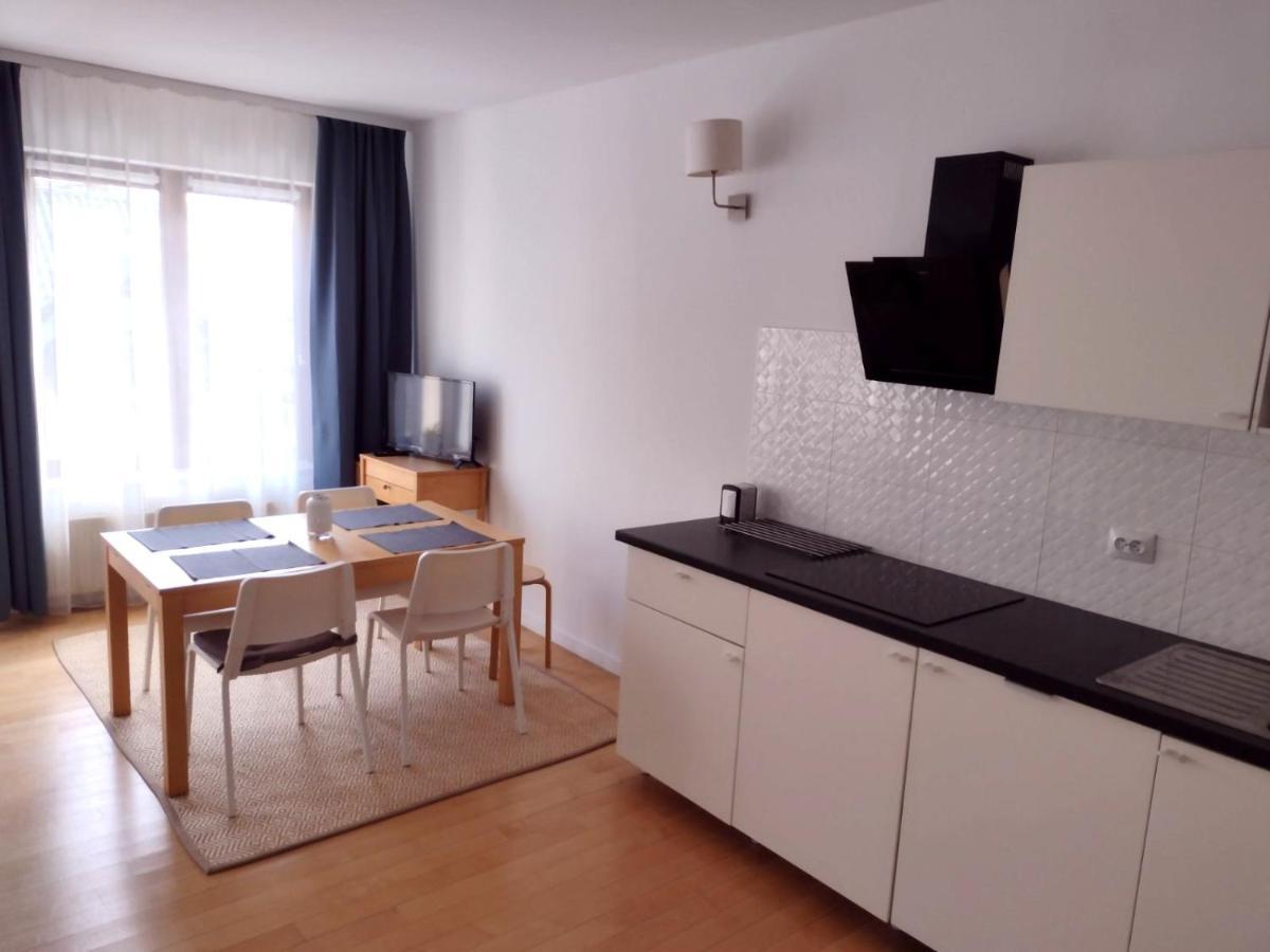 Apartament Zdroj Krzeszowice Exterior photo