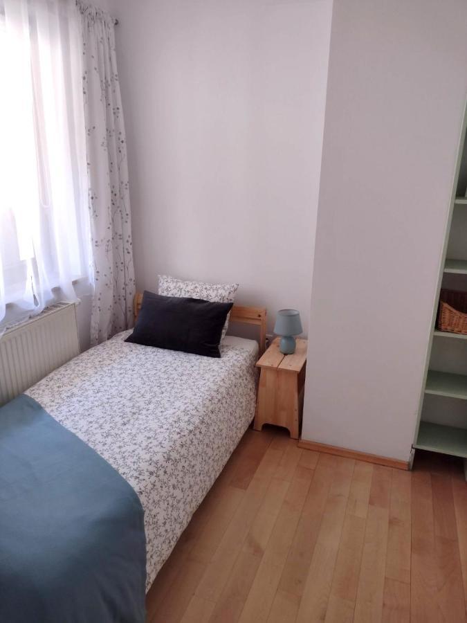Apartament Zdroj Krzeszowice Exterior photo